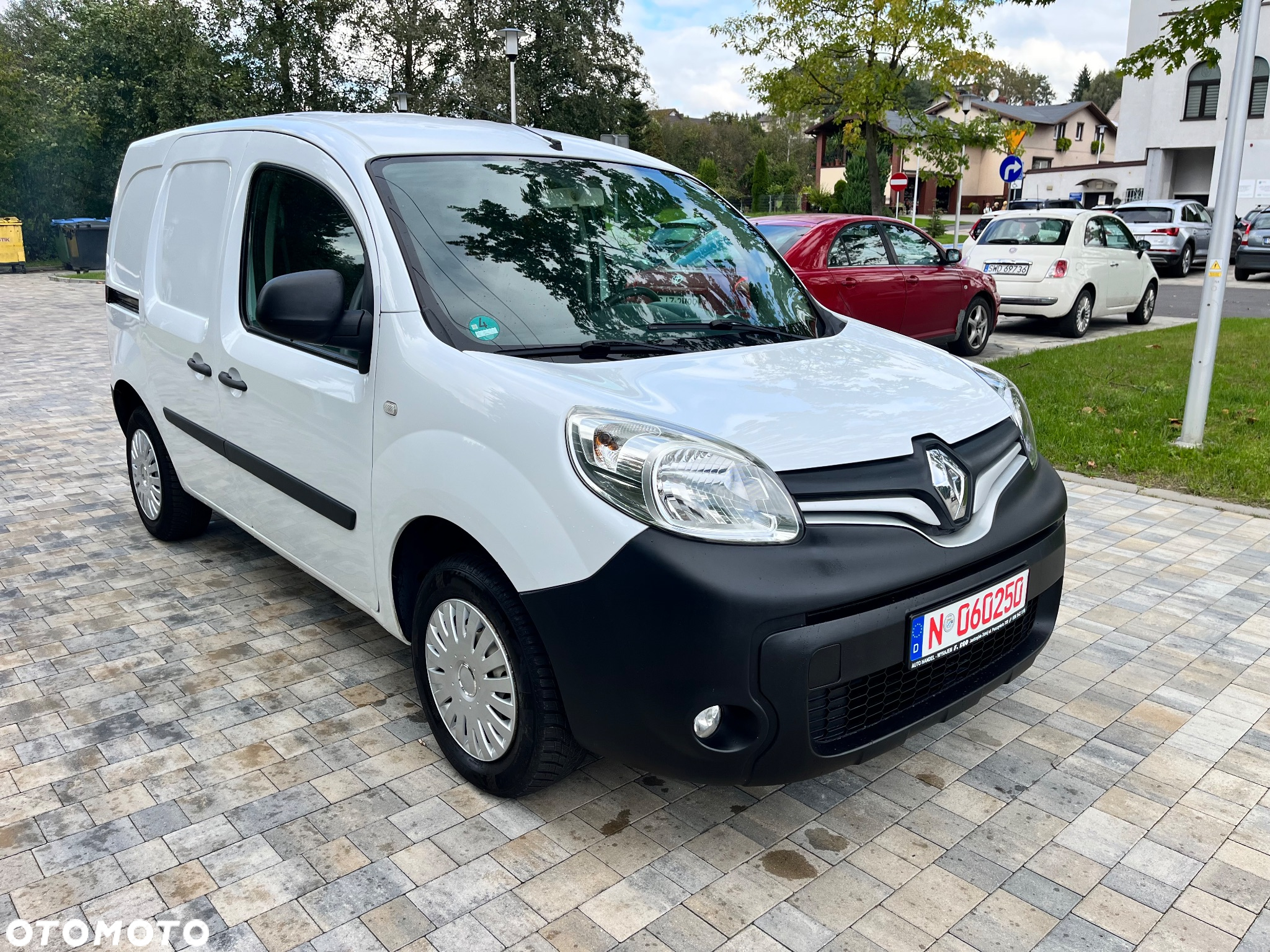 Renault KANGOO - 2