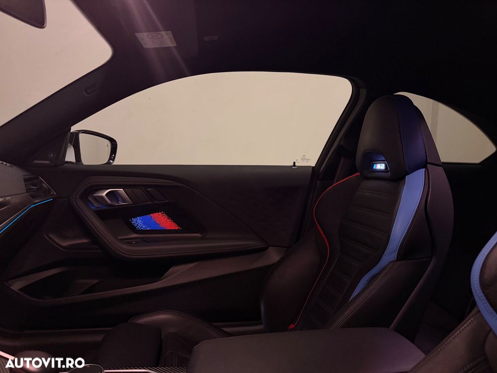 BMW M2 Standard - 9