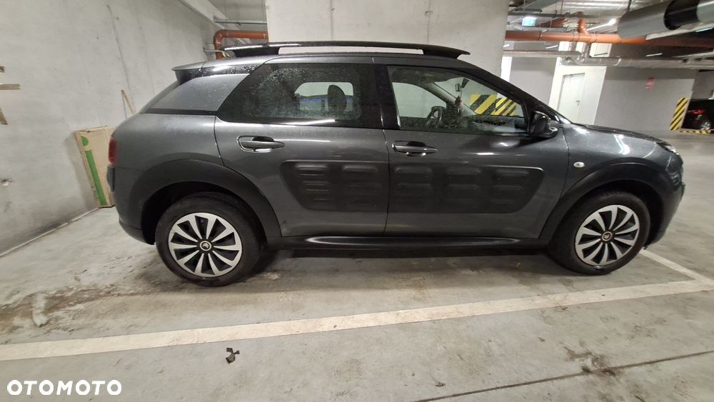 Citroën C4 Cactus - 5