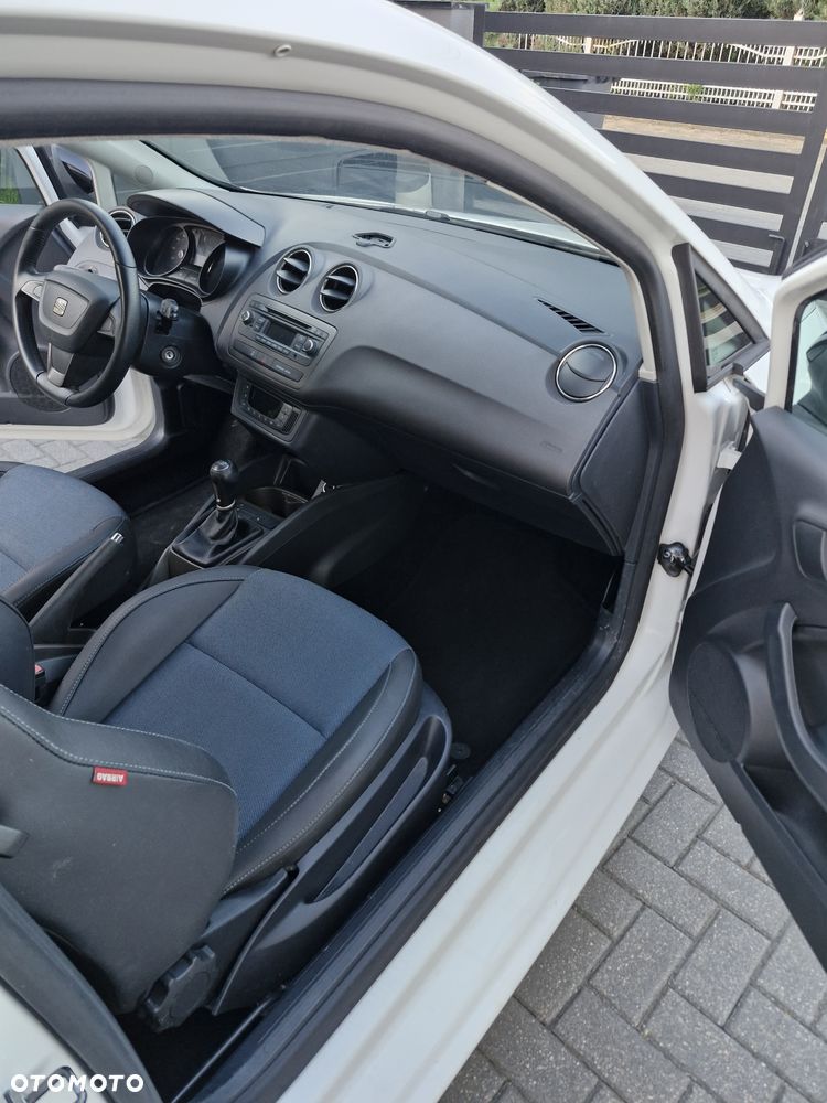 Seat Ibiza - 18