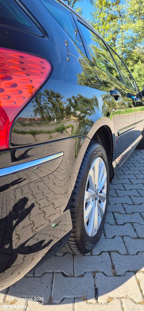 Peugeot 407 2.0 HDi Premium - 13
