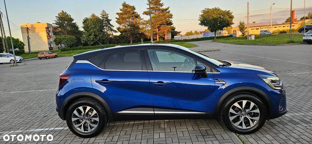 Renault Captur TCe 100 EXPERIENCE - 23