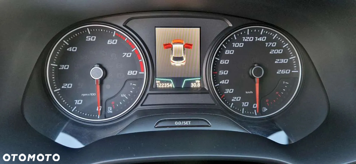 Seat Leon - 15