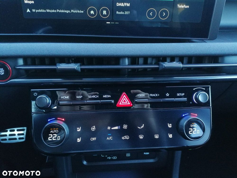 Hyundai Tucson - 23