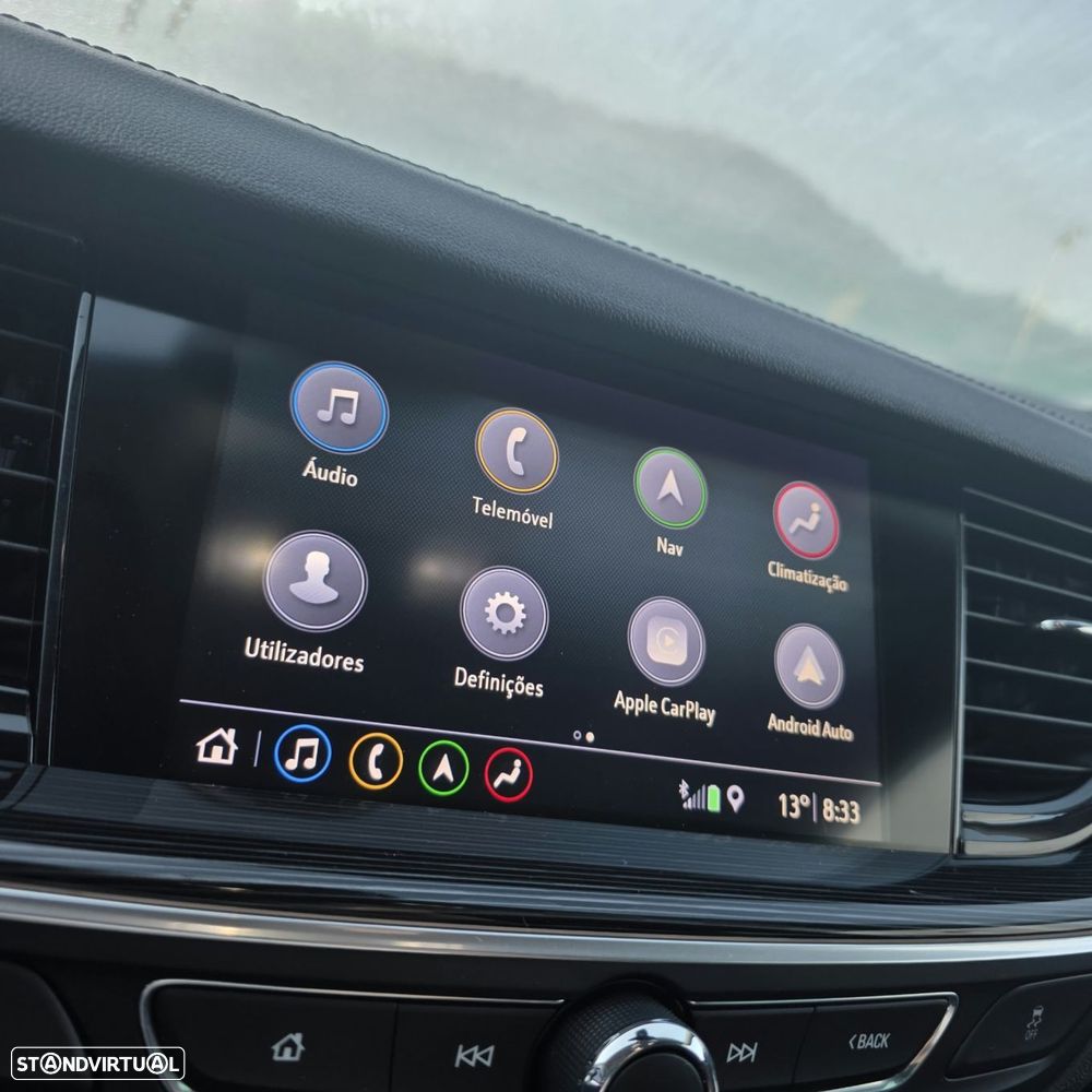 Opel Insignia Sports Tourer 2.0 CDTi Ultimate - 26