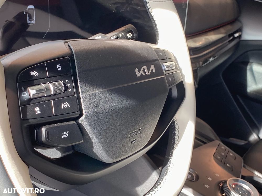 Kia Sportage PE 1.6 T-GDI 7DCT 4x2 GT Line - 14
