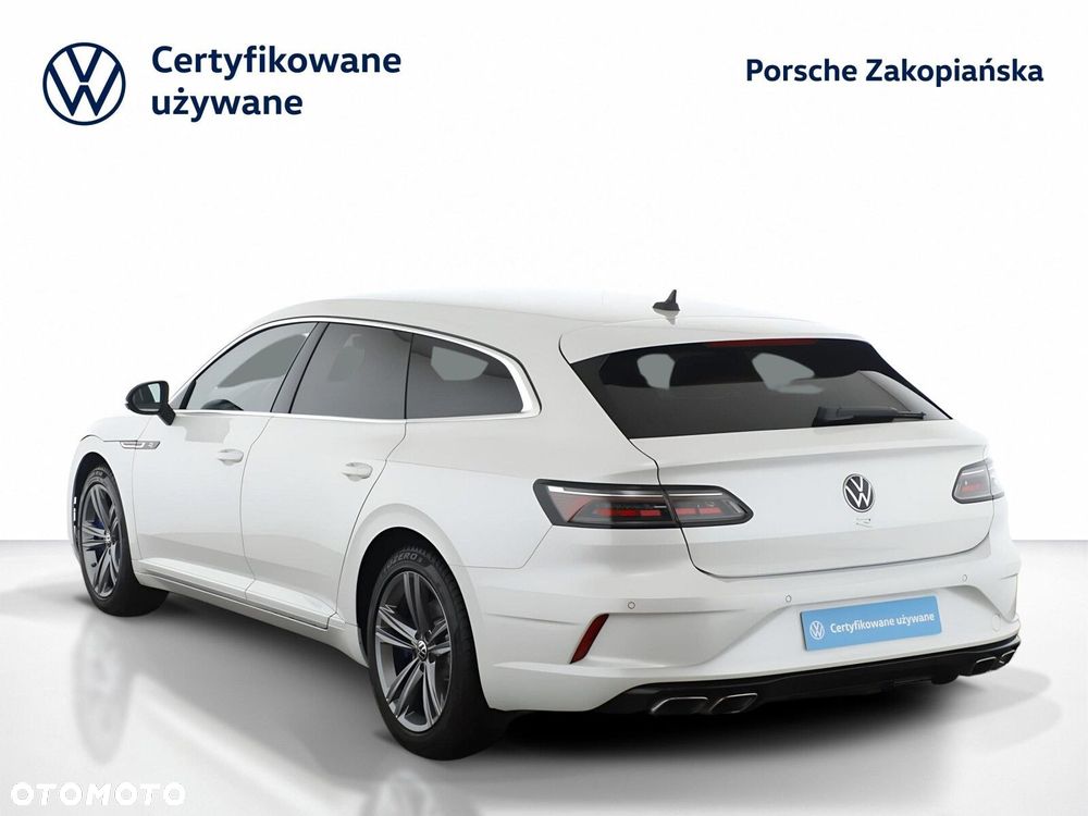 Volkswagen Arteon Shooting Brake - 3