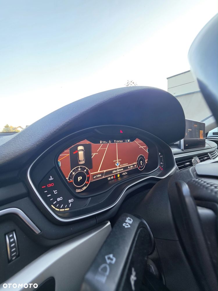 Audi A4 Avant 2.0 TDI ultra S tronic sport - 23