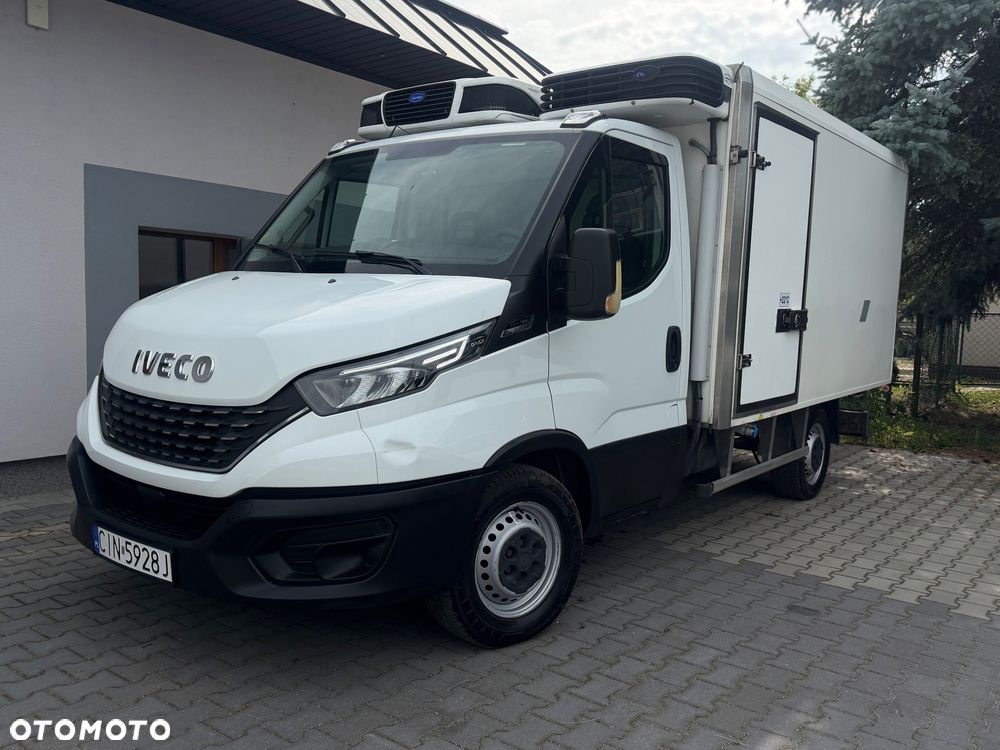Iveco daily 35-160 - 3