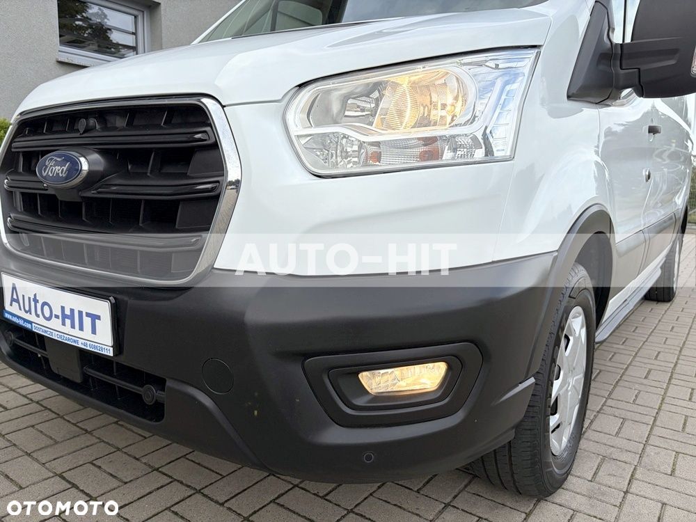 Ford Transit - 18