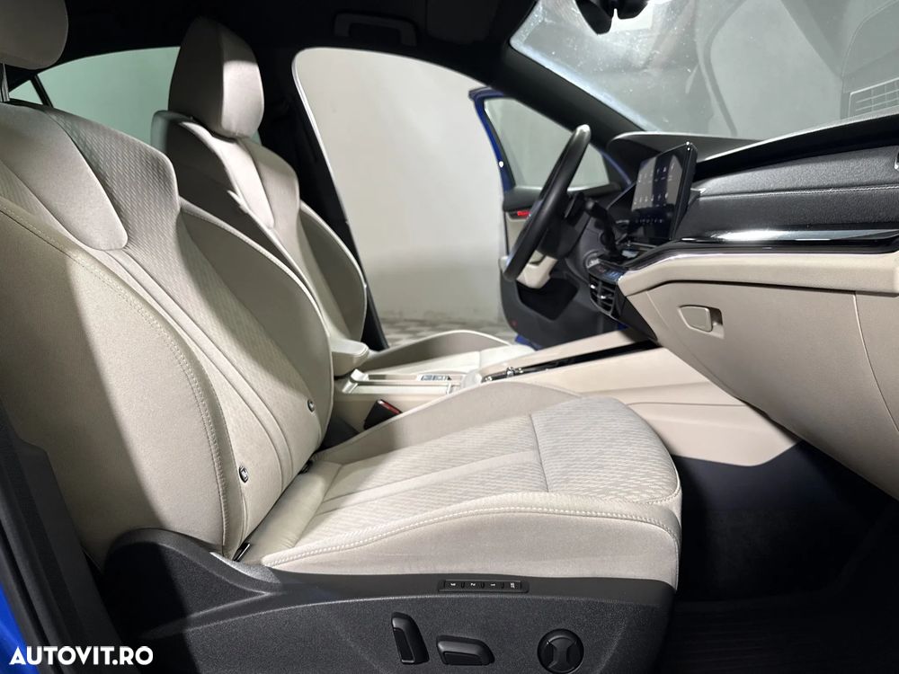 Skoda Octavia 2.0 TDI DSG Style - 12