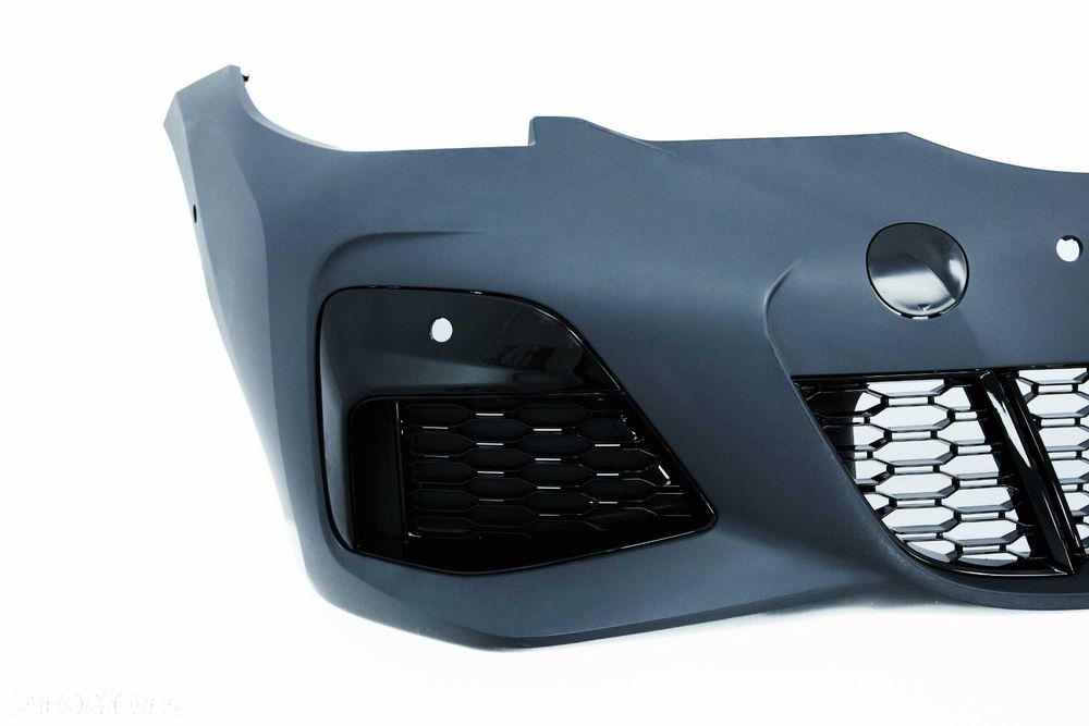 Zderzak BMW G20/G21 M Pakiet (2019–2021) - 4