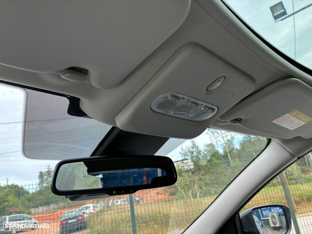 Nissan Qashqai 1.3 DIG-T N-Connecta - 16