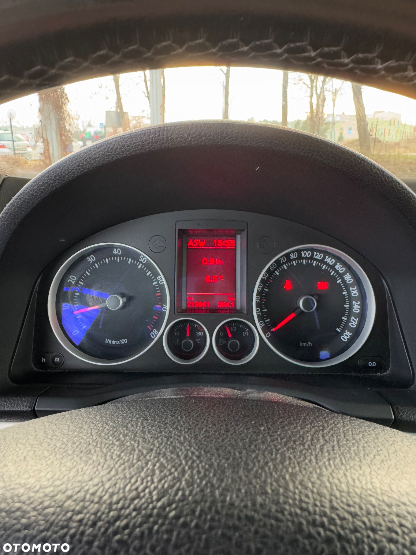 Volkswagen Golf V 2.0 TSI GTI - 14