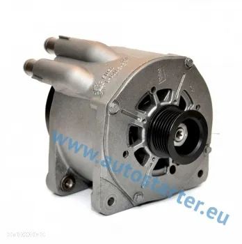 CA1767 ALTERNATOR RENAULT ESPACE SCENIC MEGANE / DCI / CHŁODZONY CIECZĄ - 1