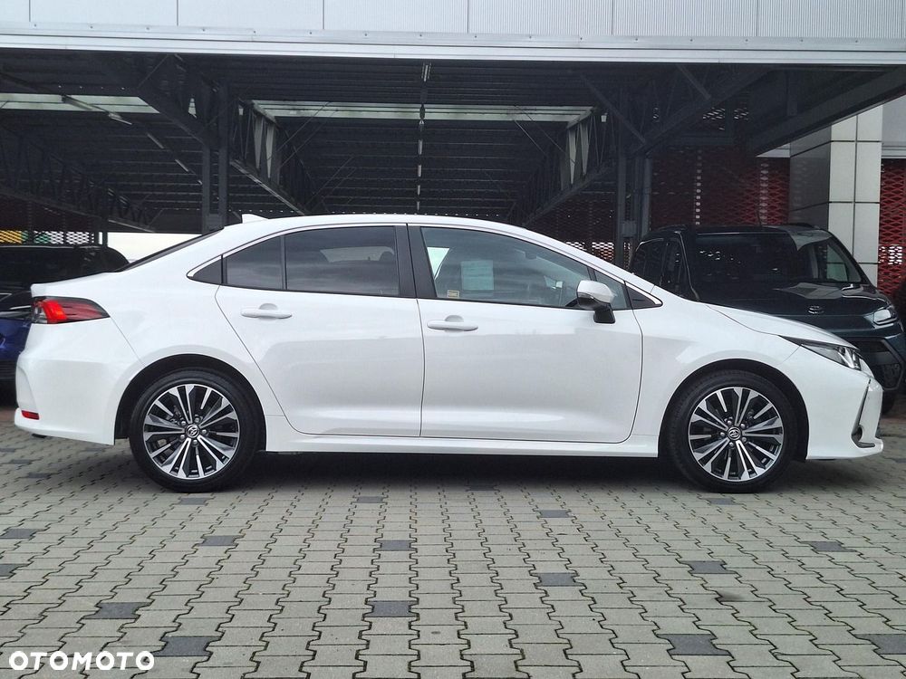 Toyota Corolla 1.8 Hybrid Style - 7