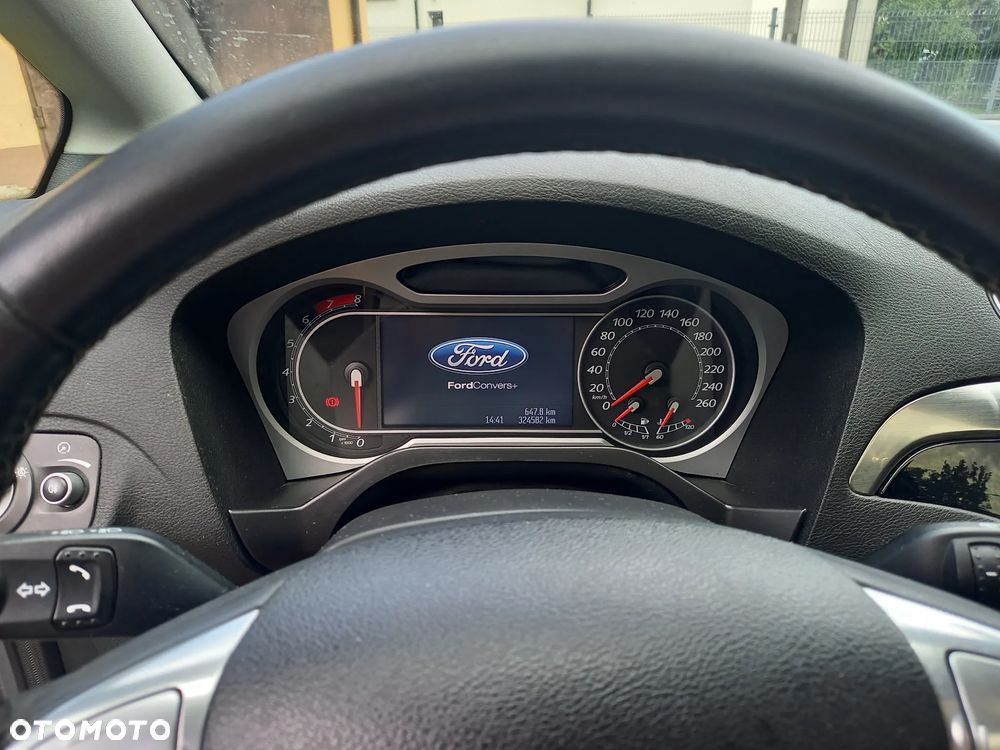Ford S-Max 2.0 T Titanium MPS6 - 21