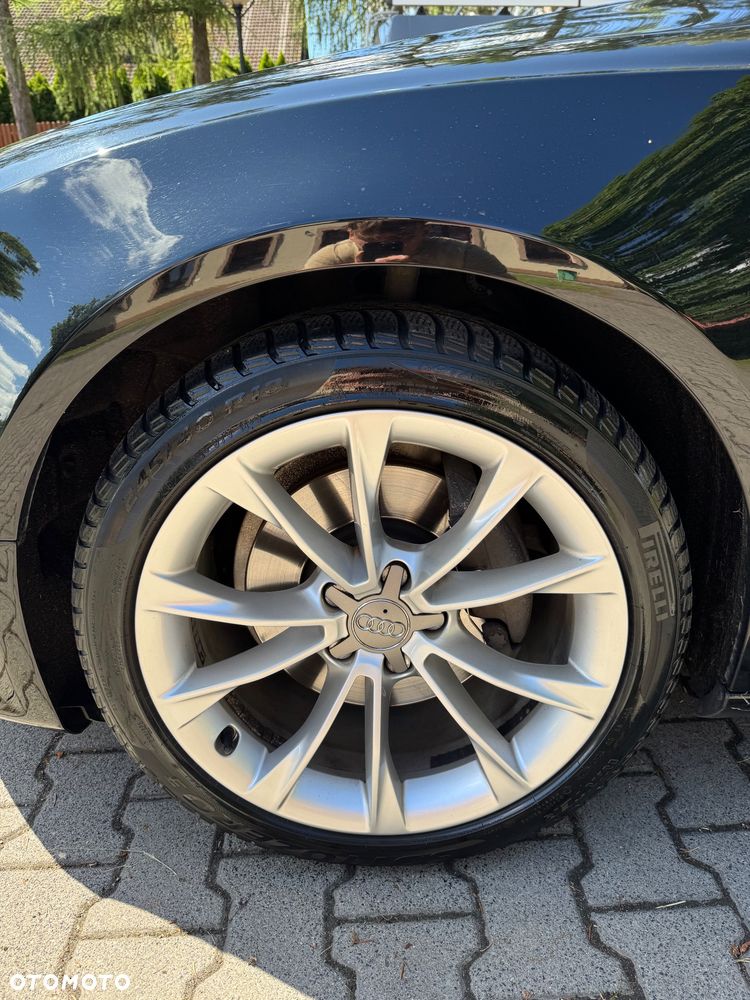 Audi A5 Coupé 2.0 TFSI Quattro S tronic - 16