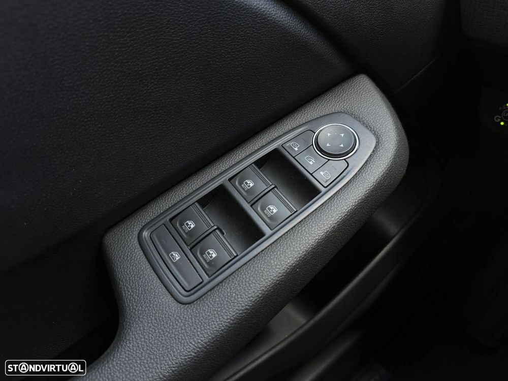 Renault Clio 1.0 TCe Limited Bi-Fuel - 7