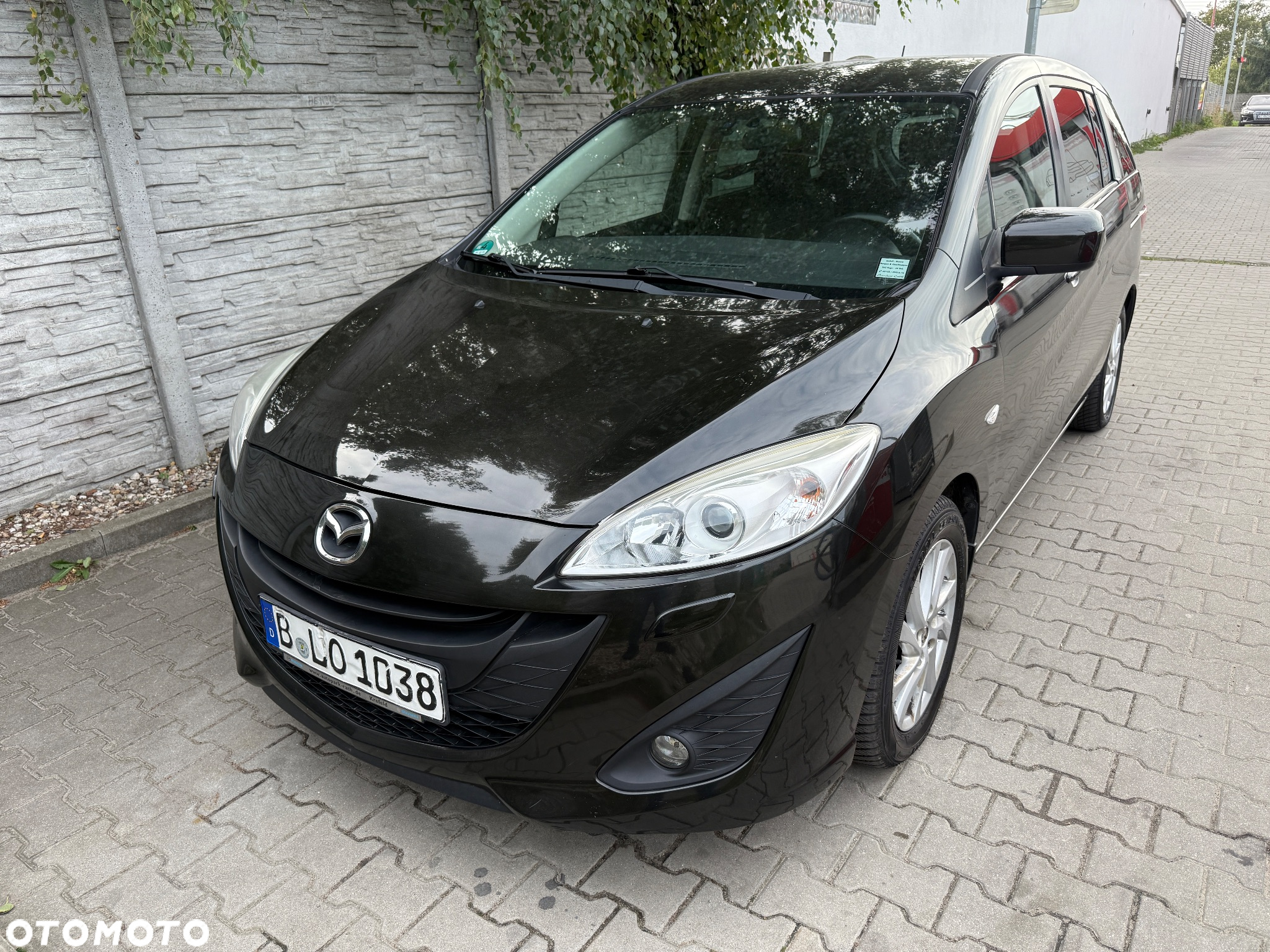Mazda 5 2.0 Exclusive - 11
