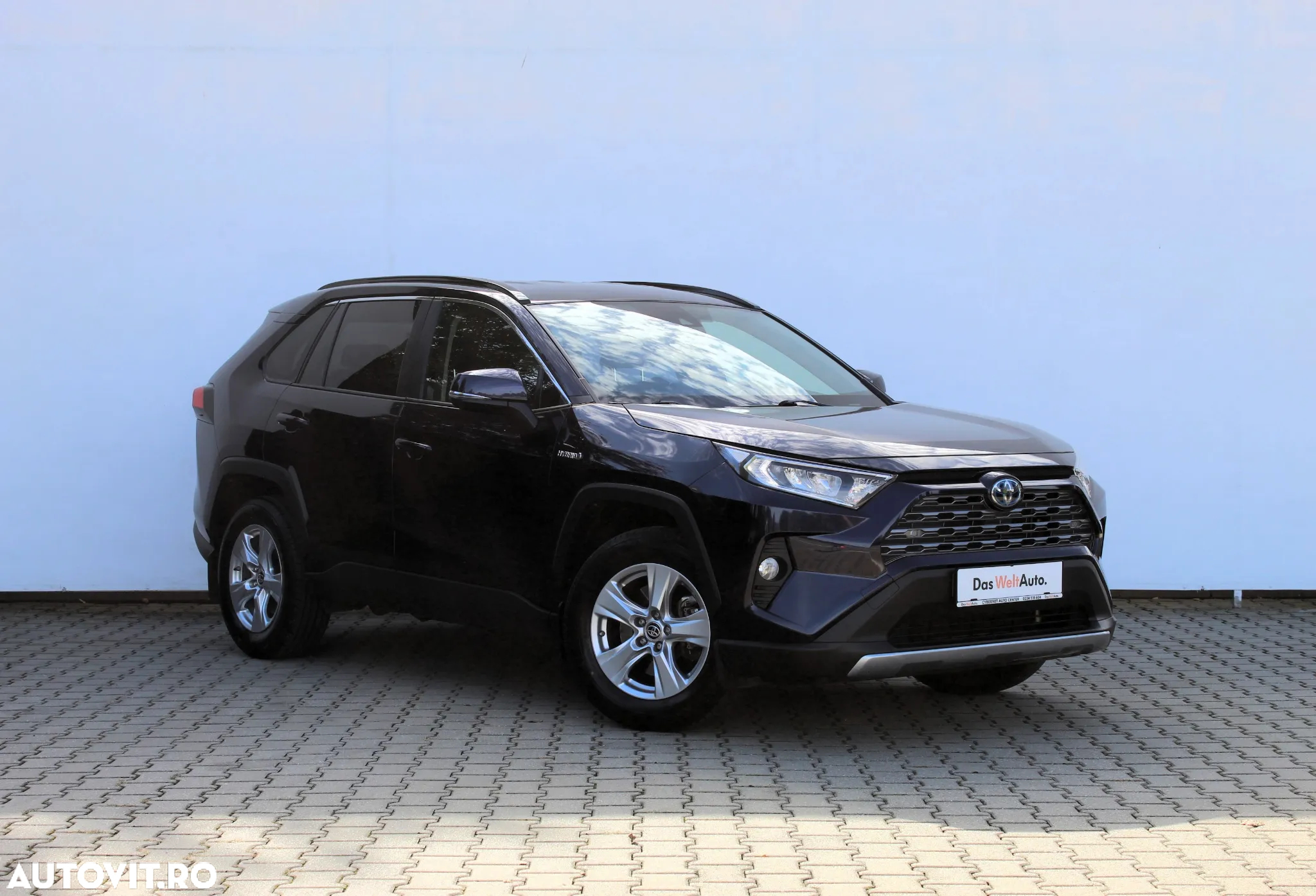 Toyota RAV4 - 6