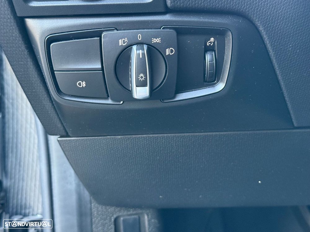 BMW i3 120Ah - 36