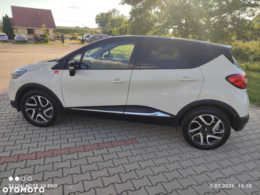 Renault Captur TCe 120 EDC Helly Hansen - 6