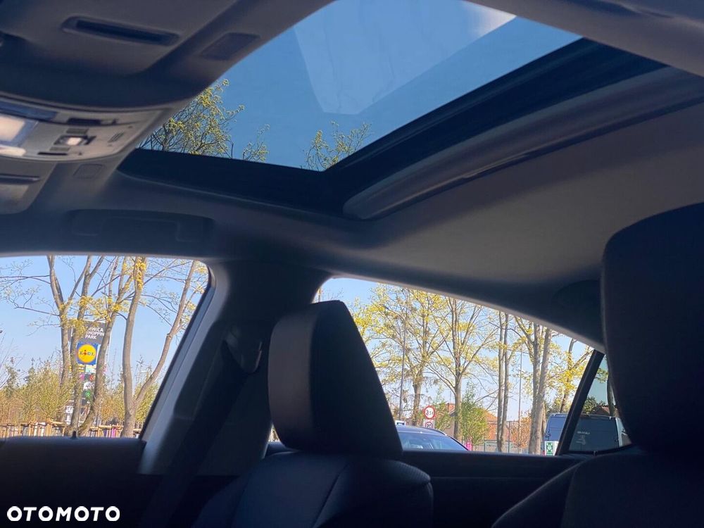 Lexus ES 300h Business Edition - 35