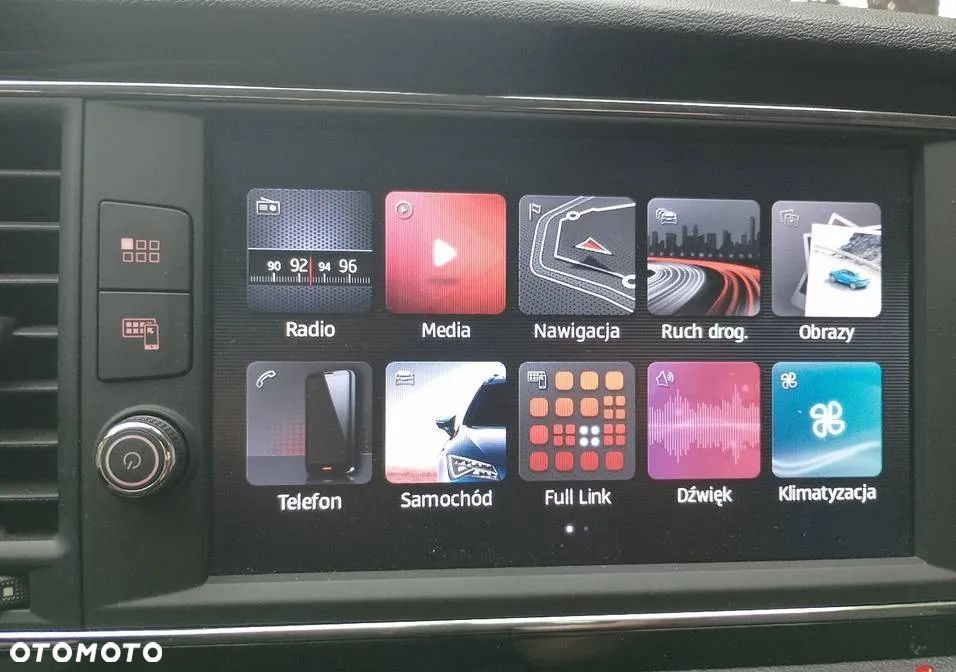 Seat Leon 1.4 EcoTSI FR Black S&S - 8