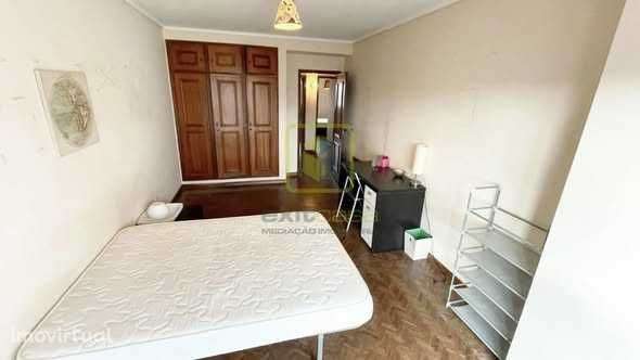 Apartamento T3 no Centro de Aveiro - Grande imagem: 2/4