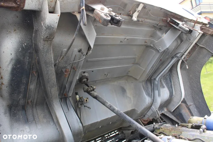 Nissan M130-ATLEON-ECO_NAJTAŃSZA ŁADNA ZDROWA SOLIDNA WYWROTKA ŁADOWNOŚC 6900 TONY - 20