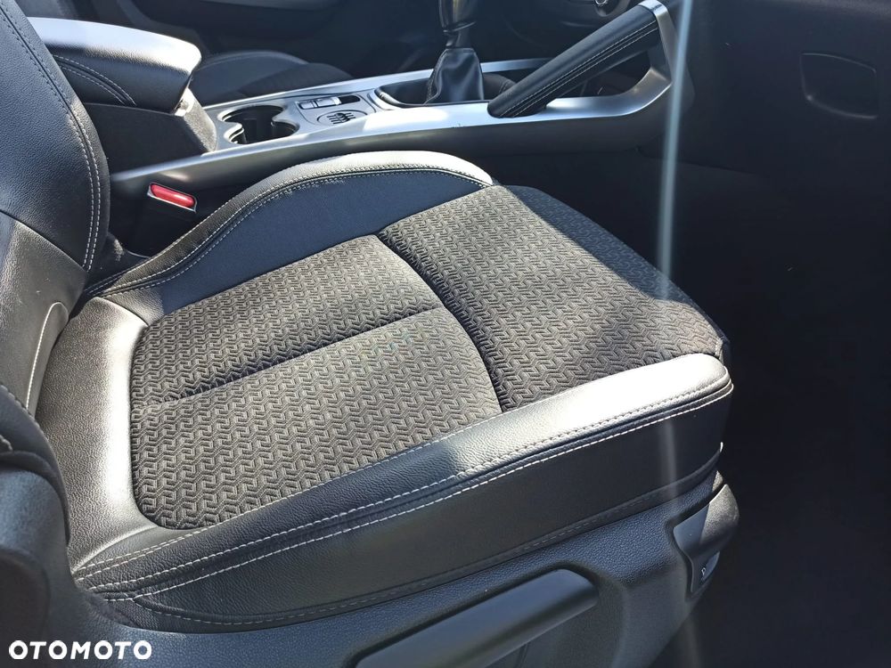 Renault Kadjar Energy TCe 130 Bose Edition - 36