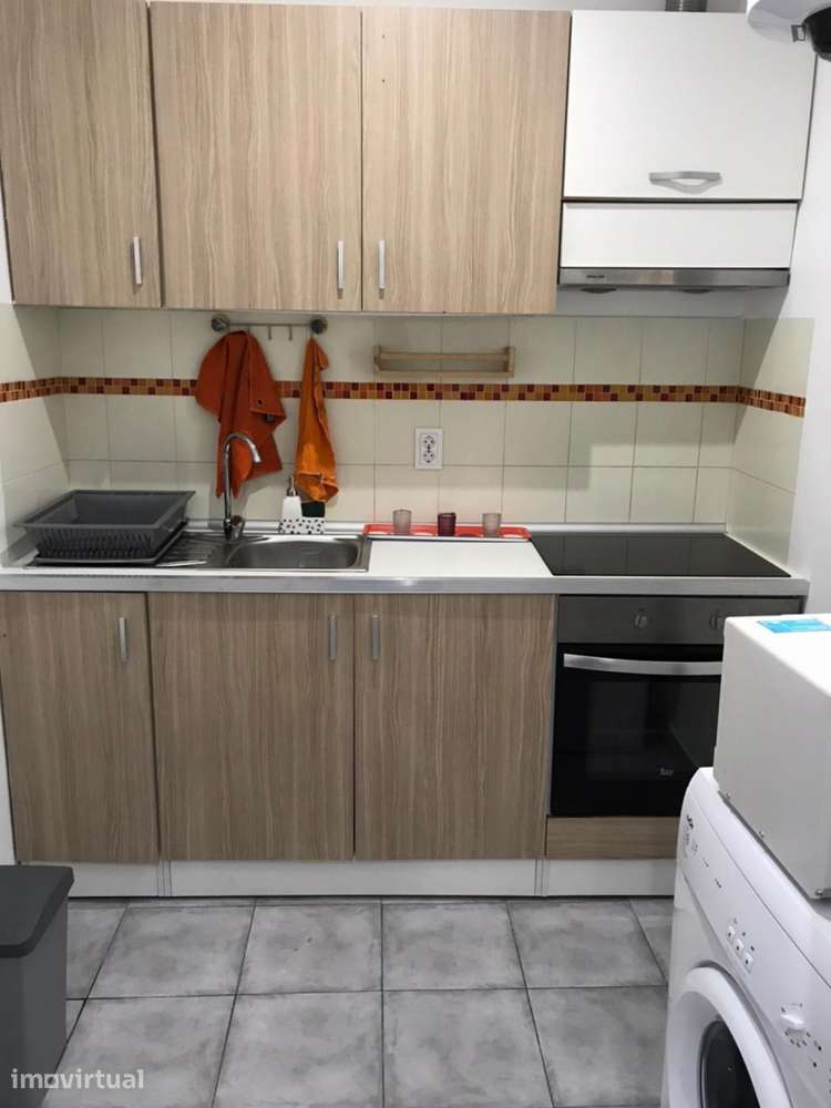 Casa com 1 quartos - localizado em Setubal - Grande imagem: 3/9