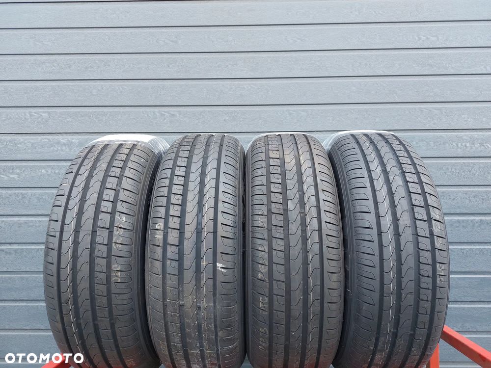 215/65 R17 99V OPONY LETNIE PIRELLI SCORPION VERDE DOT19 NOWE! - 1
