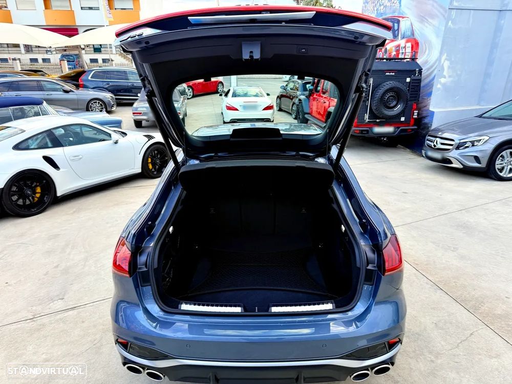Audi S5 Limousine TFSI quattro - 32