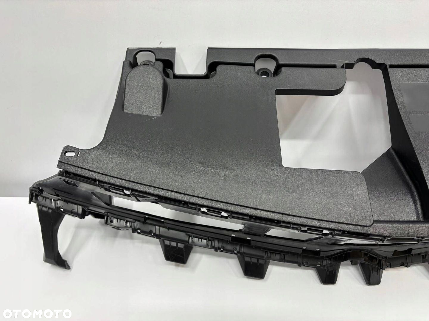 Opel Mokka B II Grill Atrapa Zderzaka 9835215080 - 5
