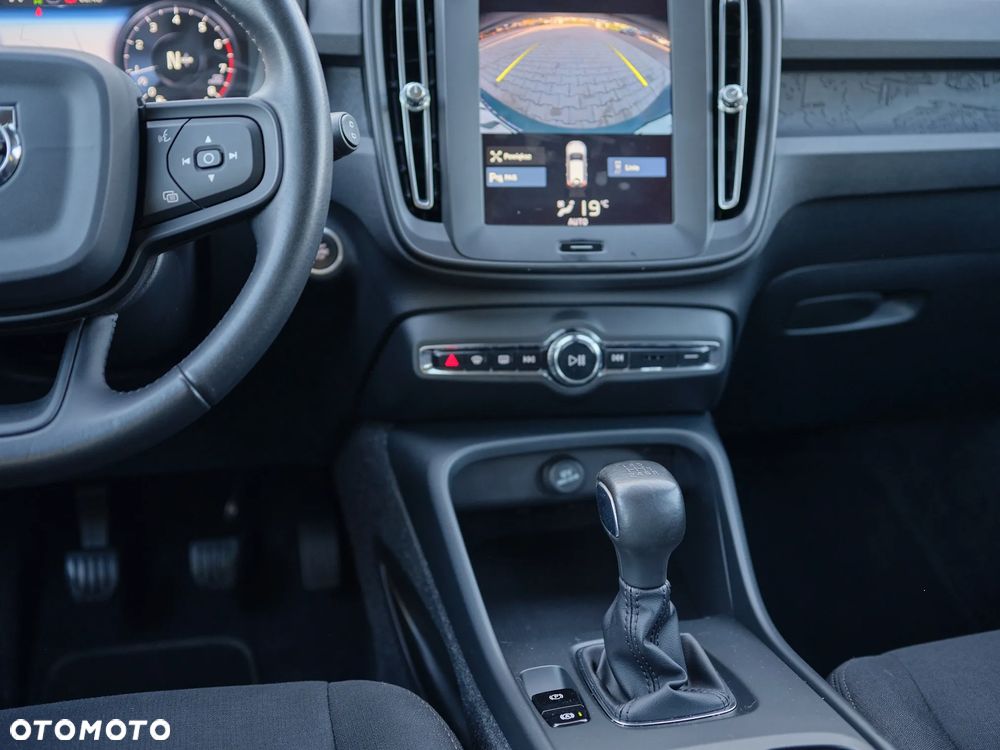 Volvo XC 40 2020