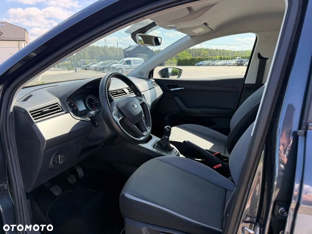 Seat Ibiza - 7