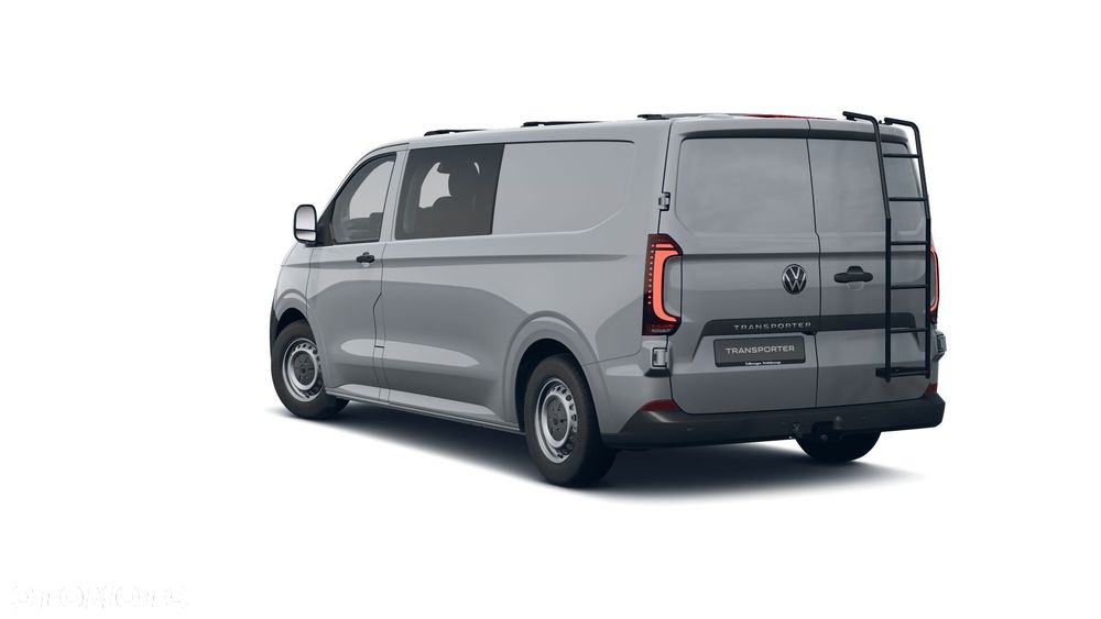 Volkswagen T7 Furgon PLUS - 4