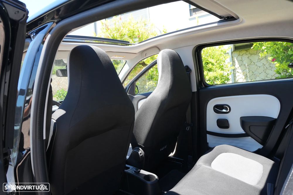 Renault Twingo 1.0 SCe Limited - 8