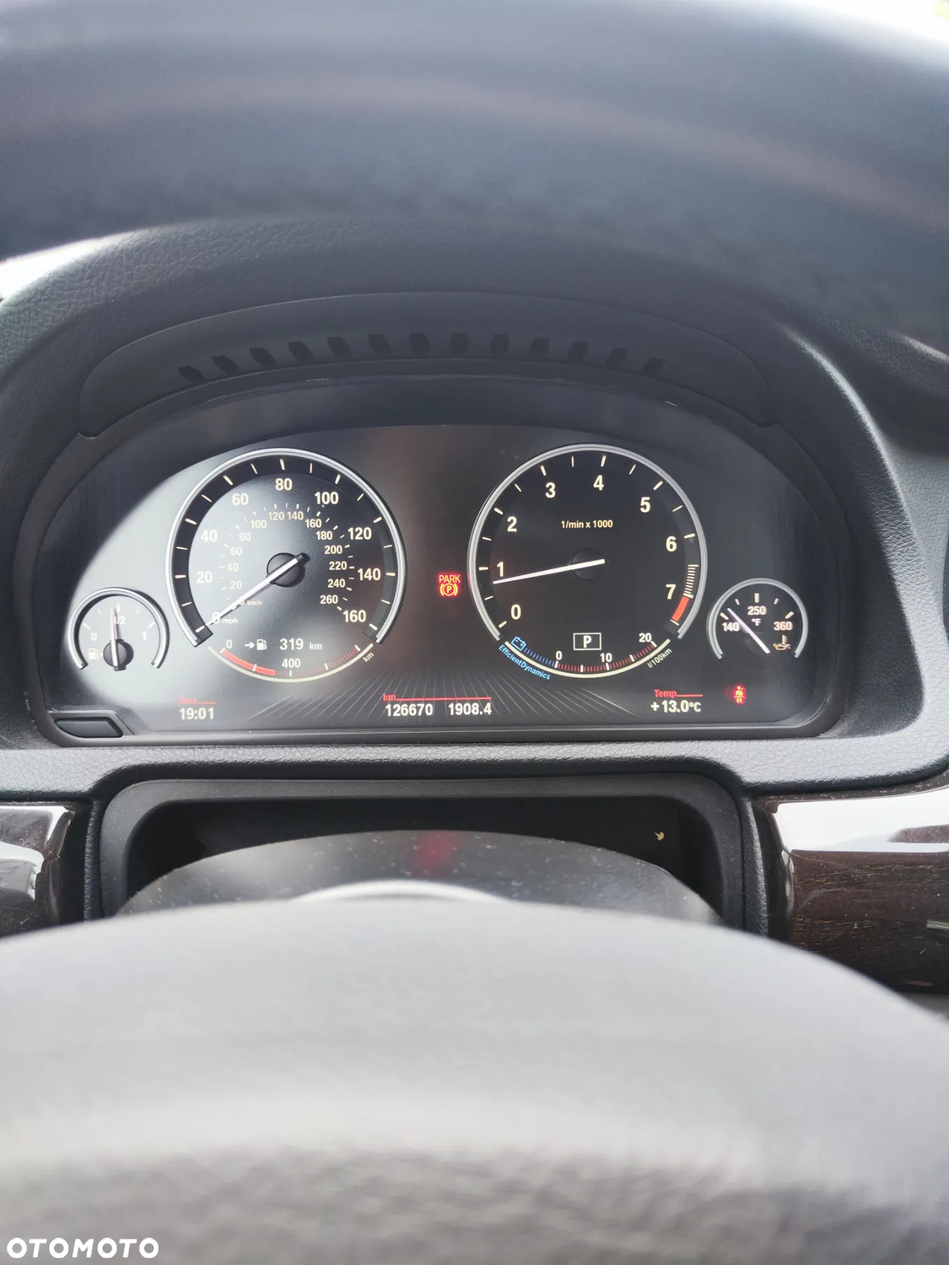 BMW 5GT 535i Gran Turismo - 21