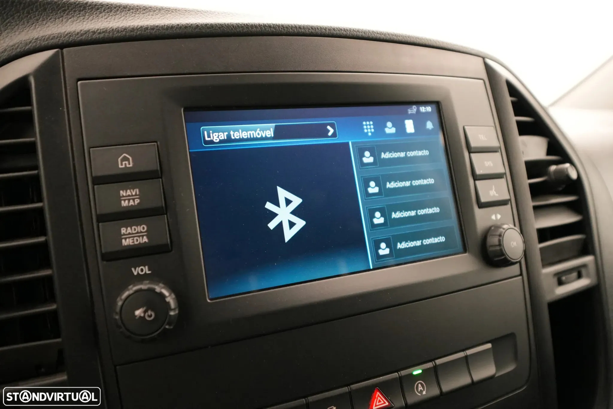 Mercedes-Benz Vito 116/32 - 16