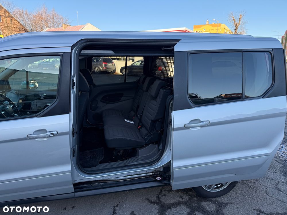 Ford Tourneo Connect Grand 1.5 EcoBlue Start/Stop Titanium - 22