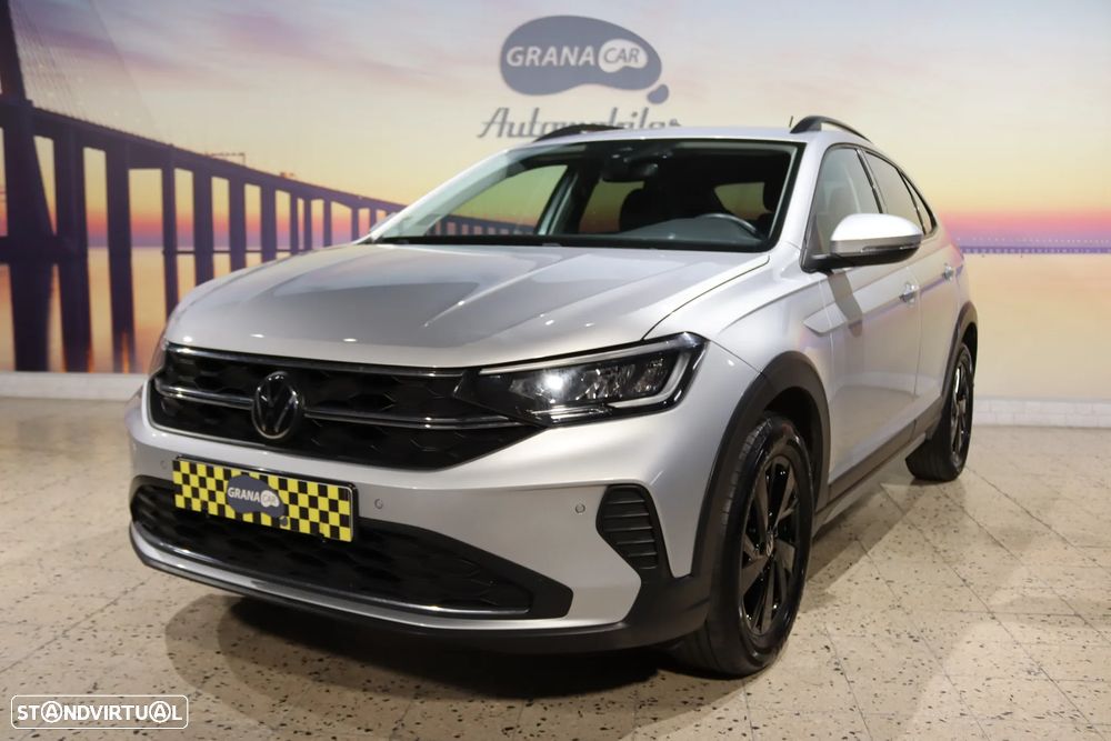 VW Taigo 1.0 TSI Life - 2