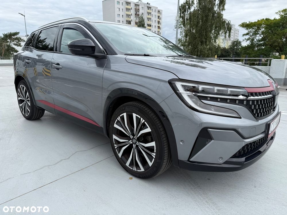 Renault Austral 1.3 TCe mHEV Iconic - 11