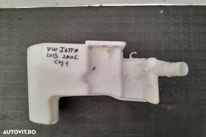Vas lichid parbriz 506955453 506955453 Volkswagen VW Jetta 6 [2010 - - 1