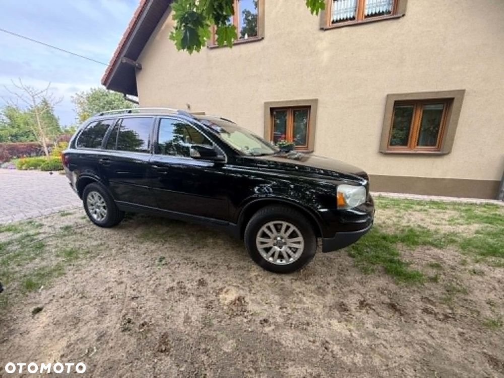 Volvo XC 90 D5 AWD Executive - 9
