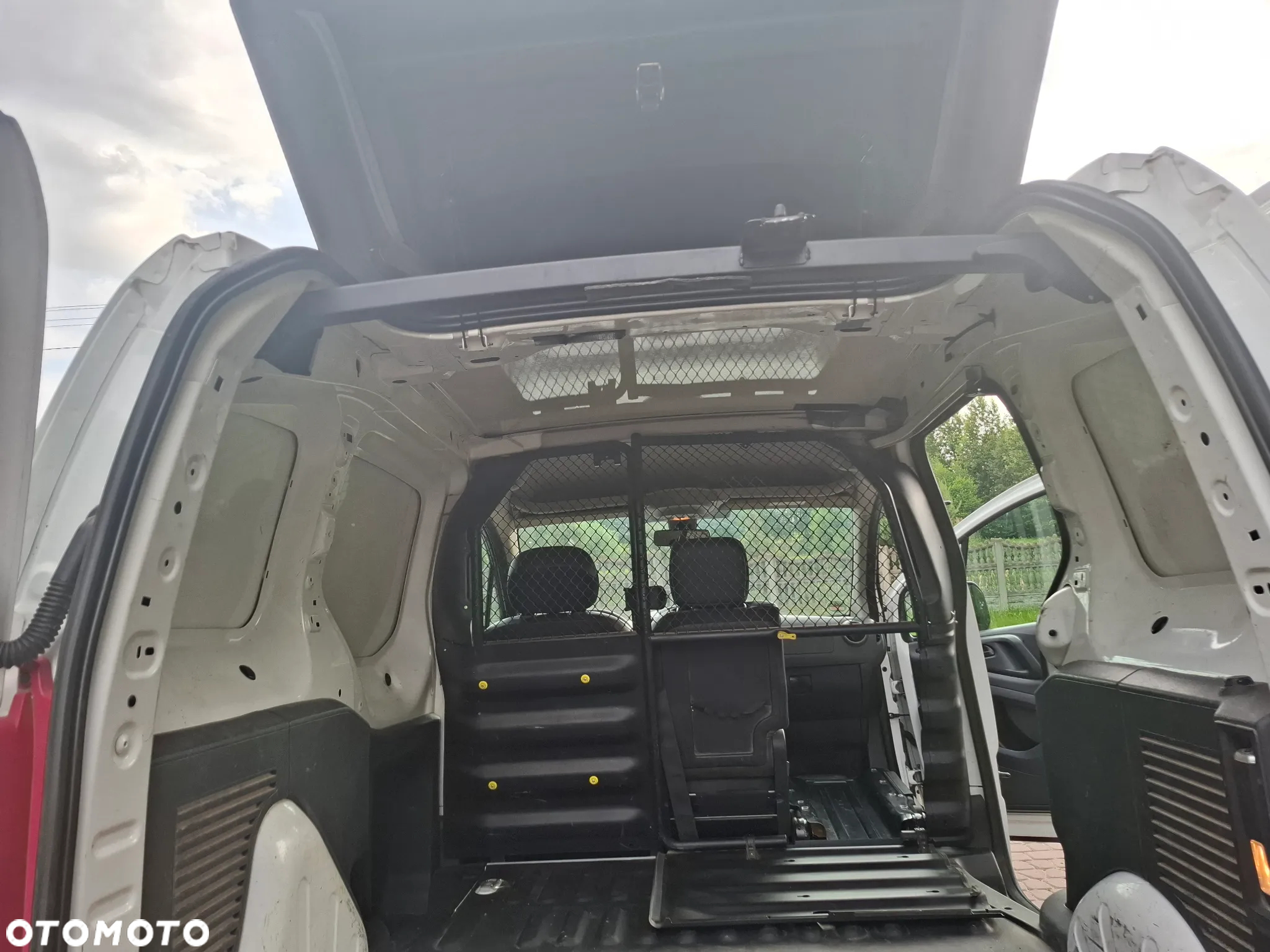 Citroën Berlingo - 33