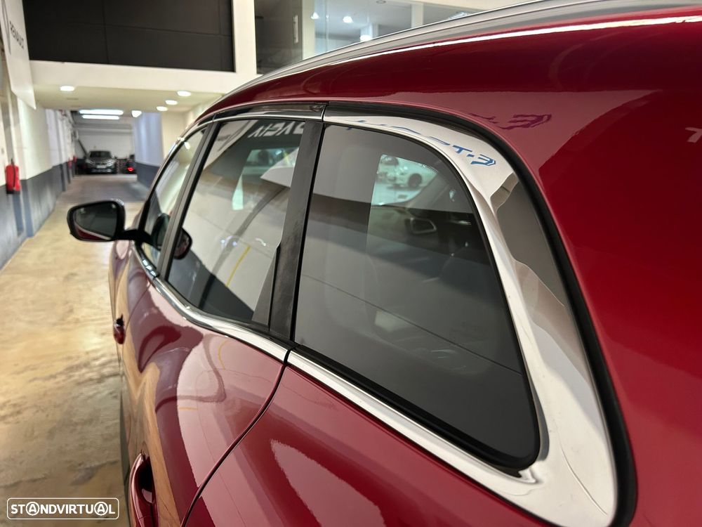Renault Kadjar 1.3 TCe Black Edition EDC - 13