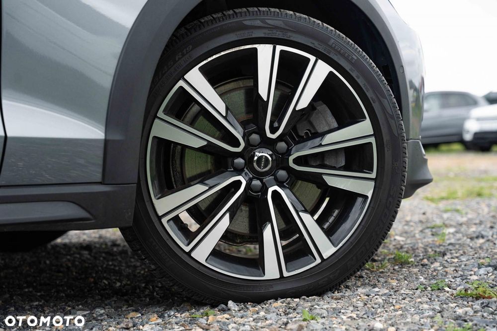 Volvo V60 Cross Country - 39